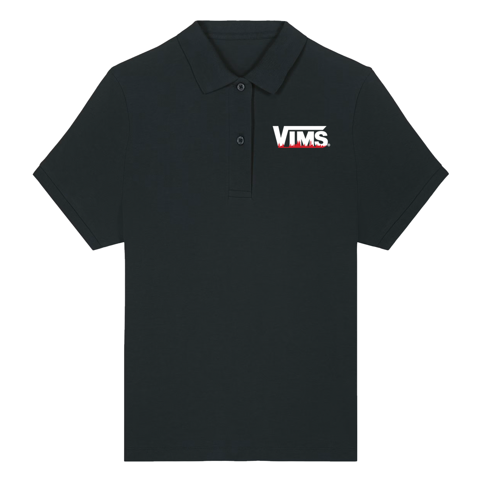 VIMS Poloshirt Damen