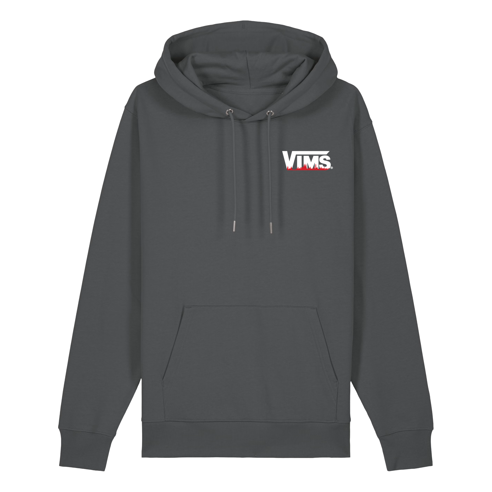 VIMS Hoodie Logo