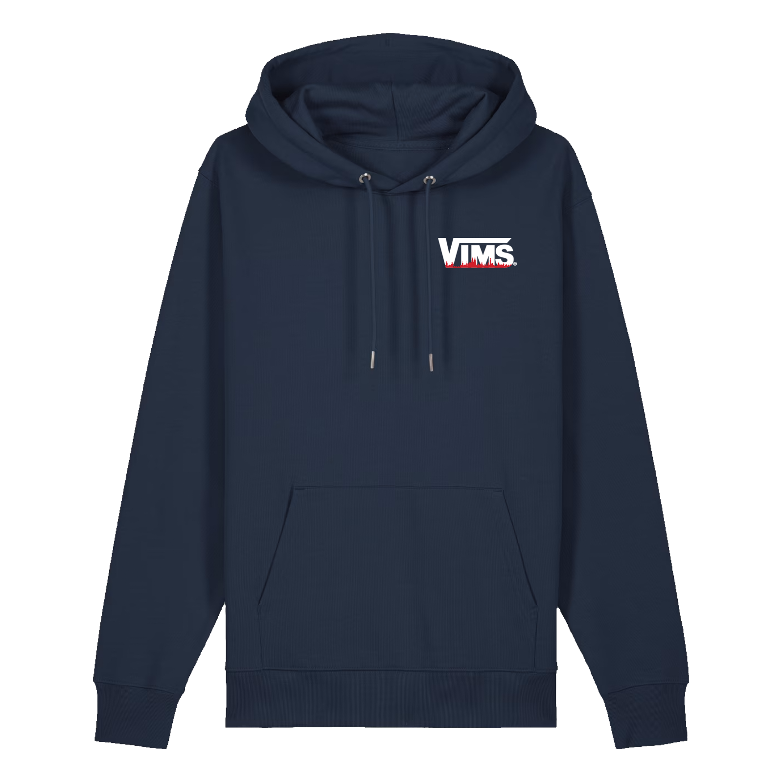 VIMS Hoodie Logo