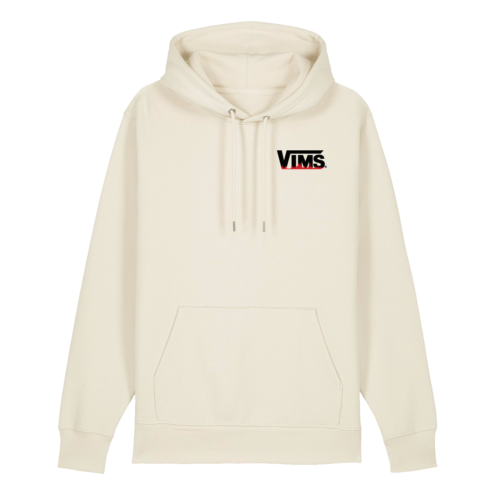 VIMS Hoodie Logo