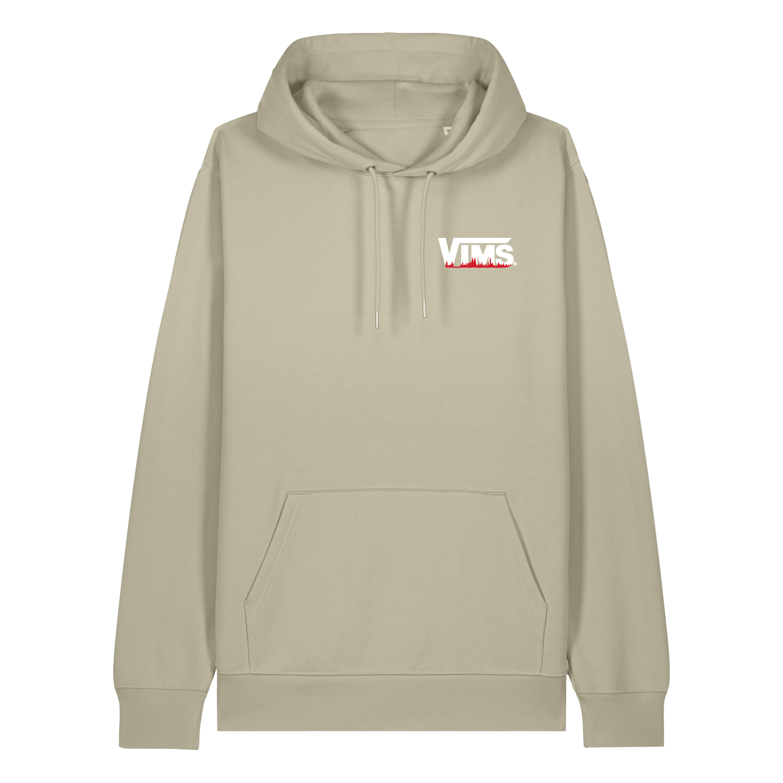 VIMS Hoodie Logo