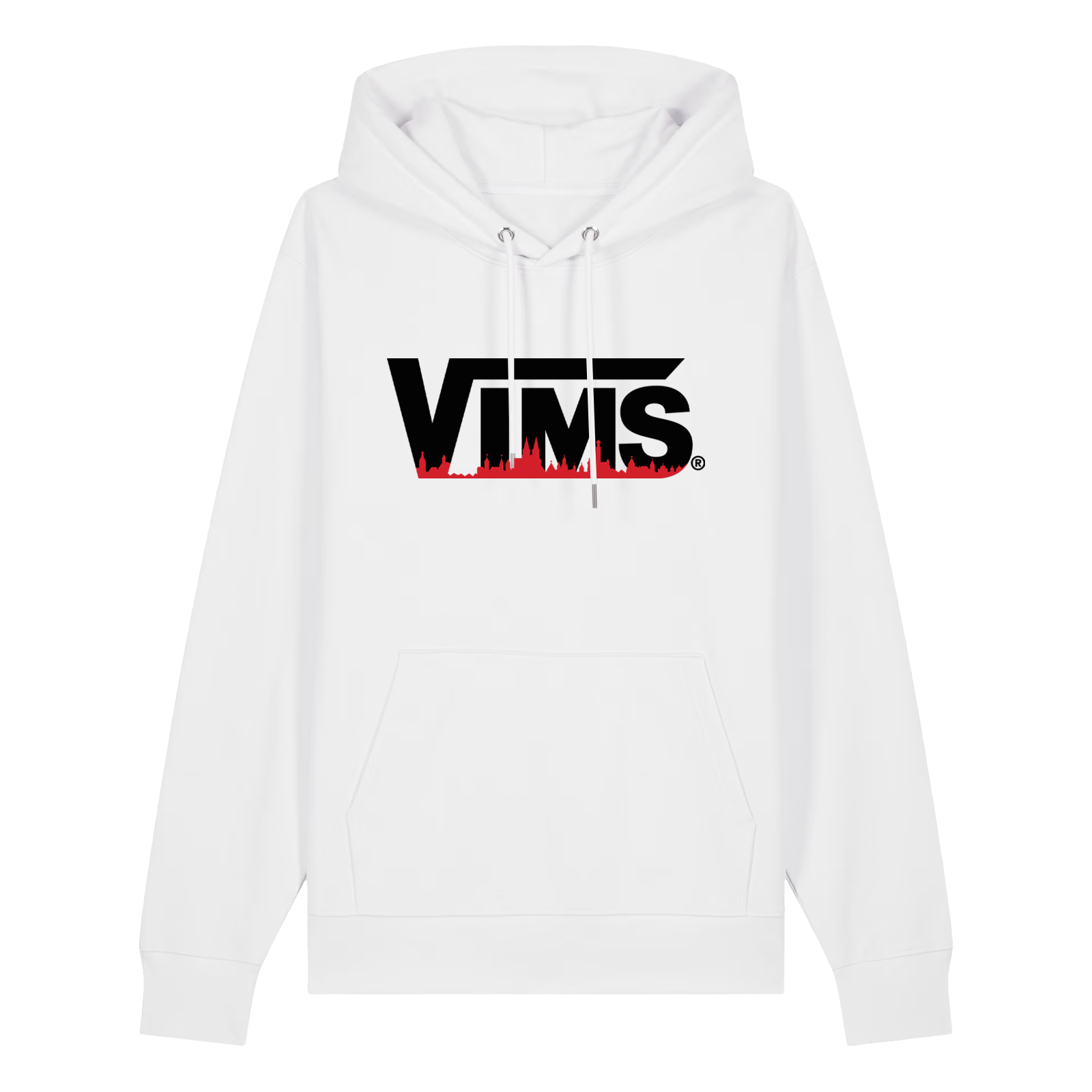 VIMS Hoodie Skyline