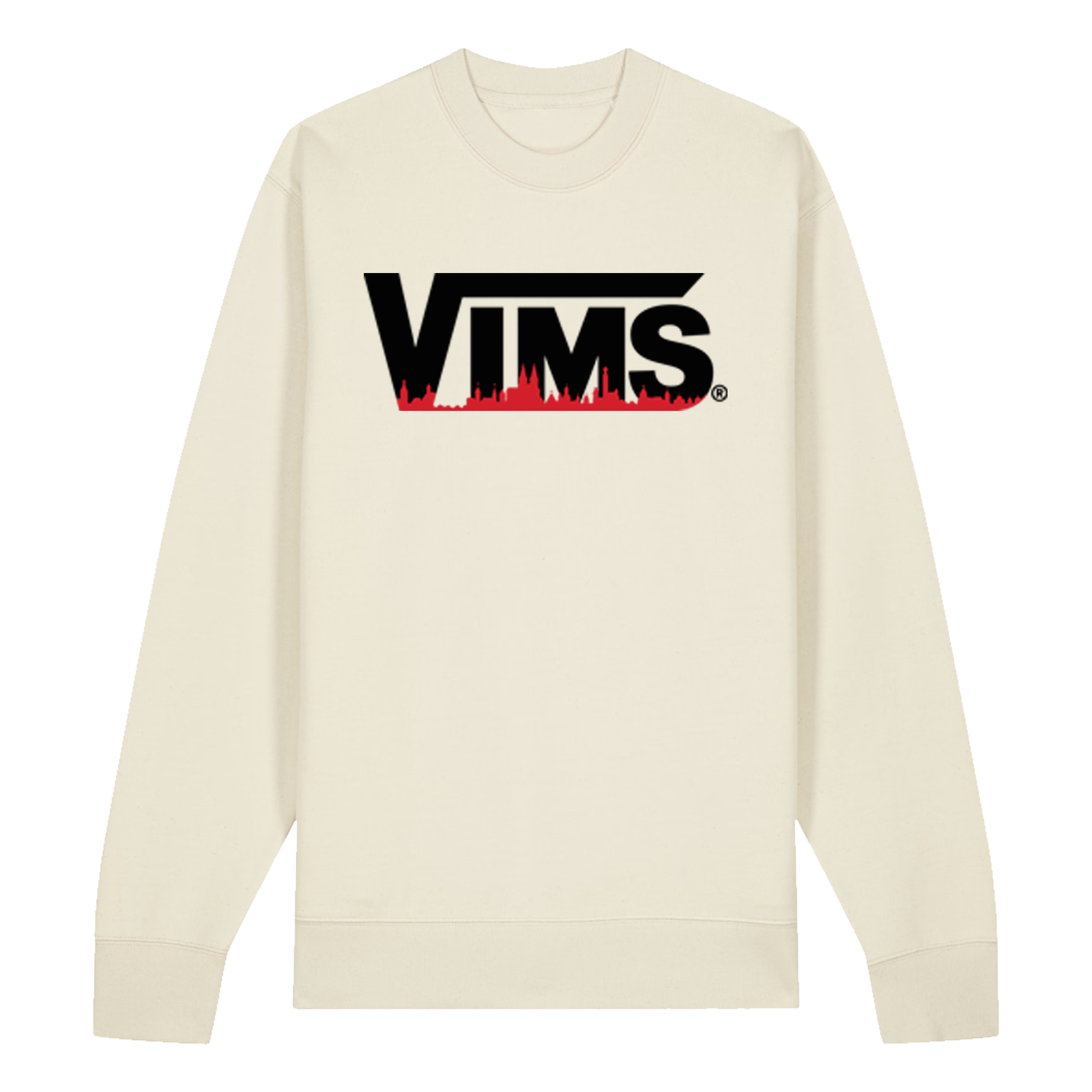 VIMS Sweatshirt Skyline