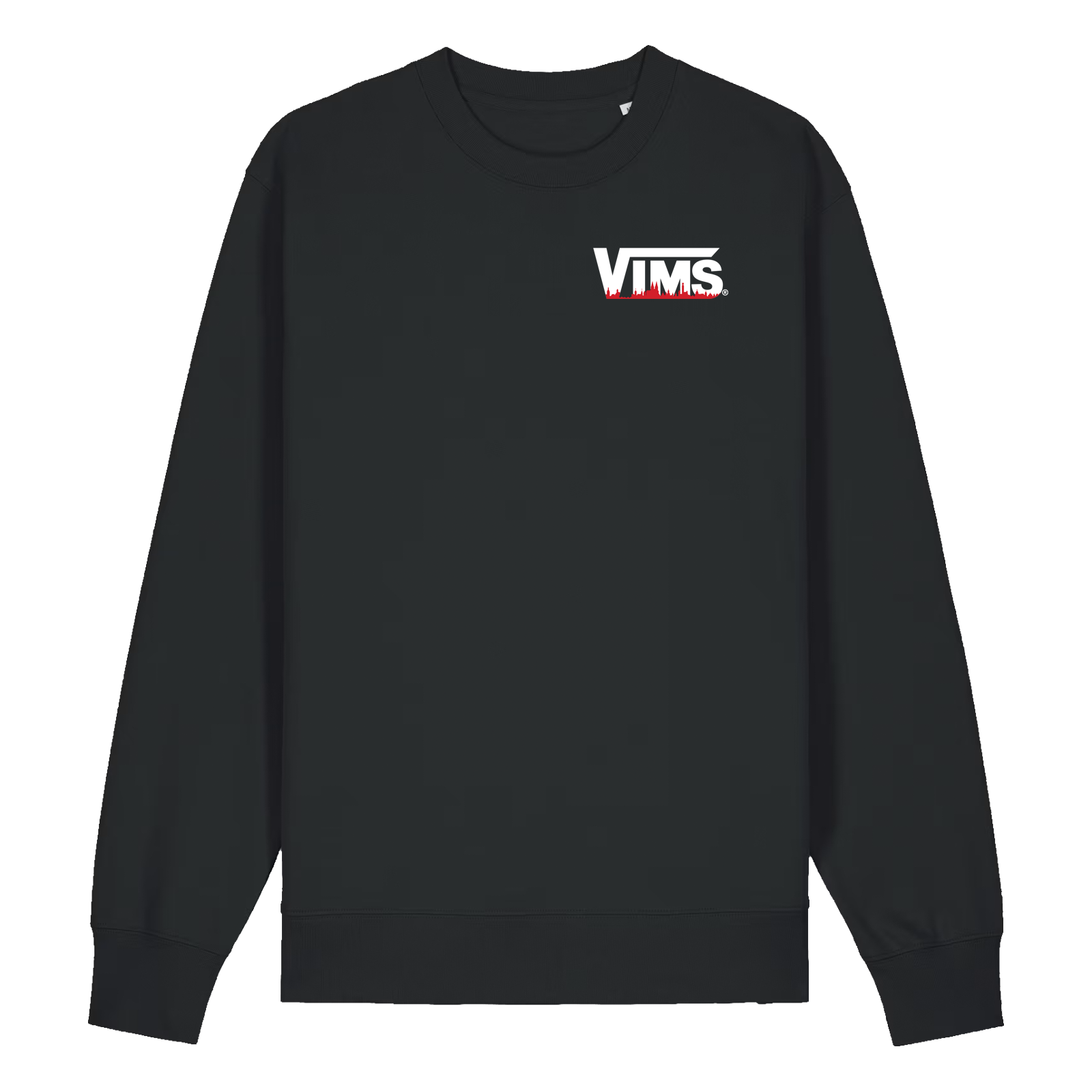 VIMS Sweatshirt Logo