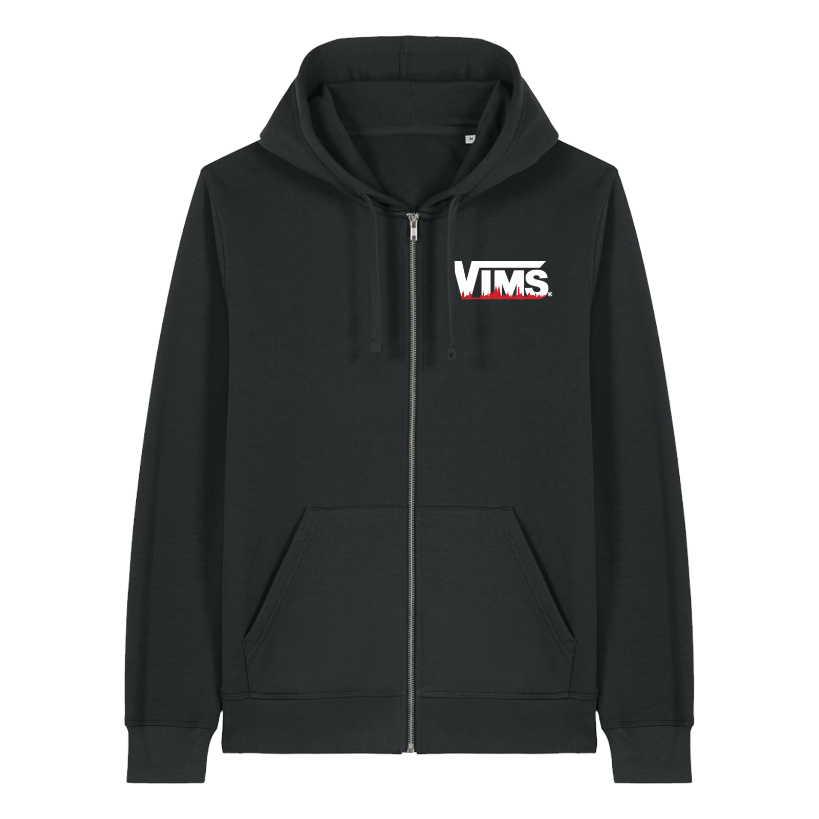 VIMS Zip-Jacke