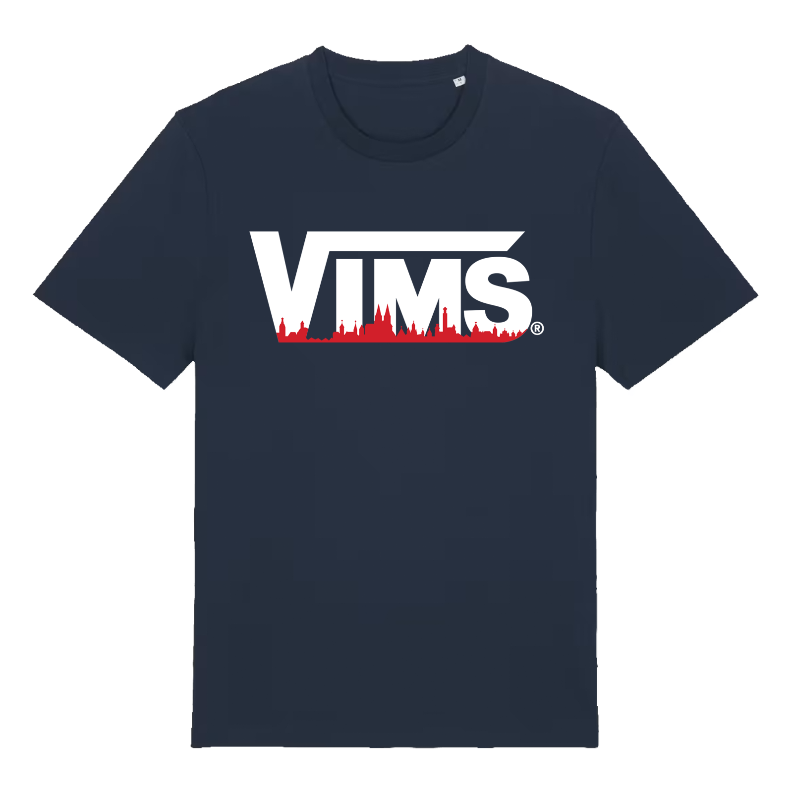 VIMS T-Shirt Skyline