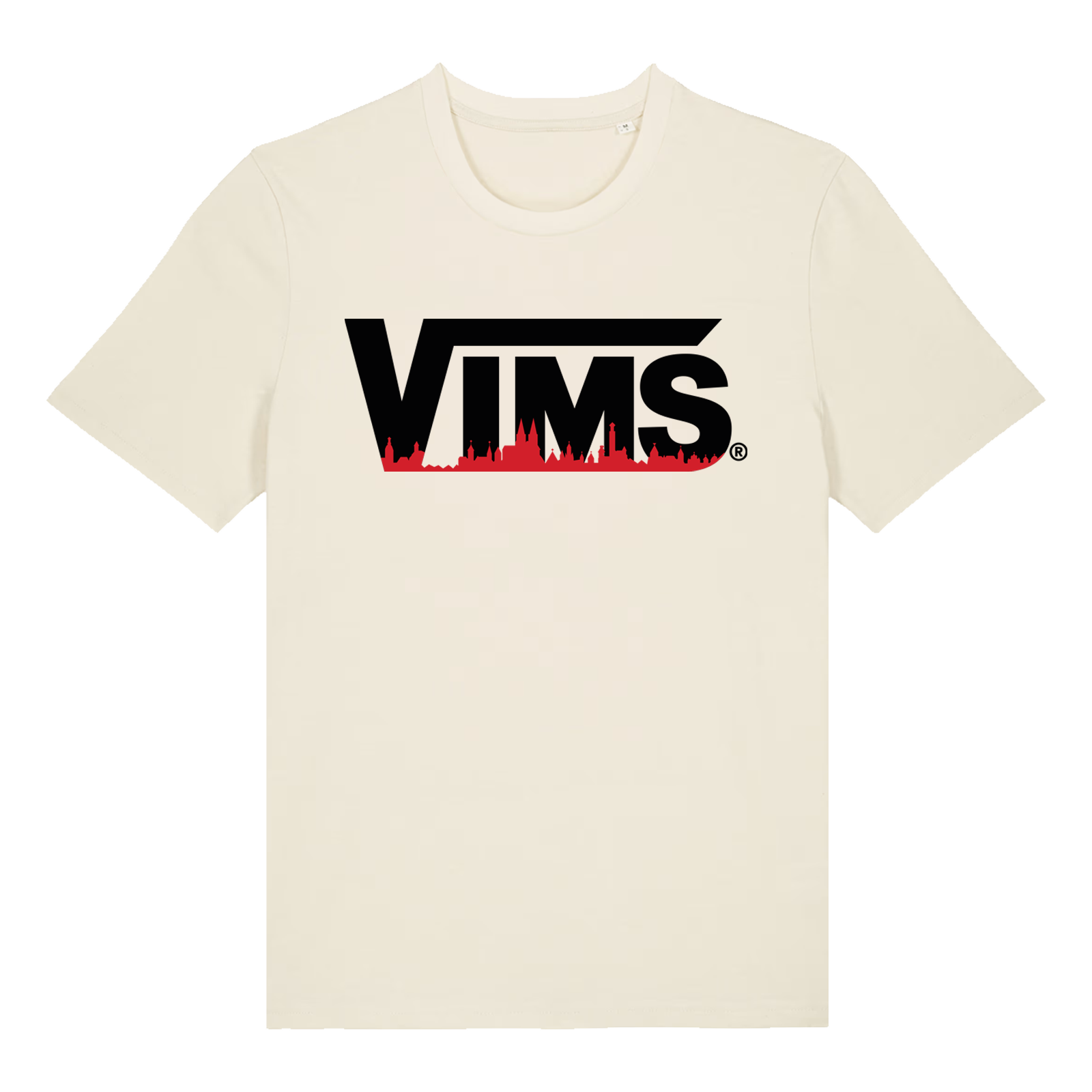 VIMS T-Shirt Skyline