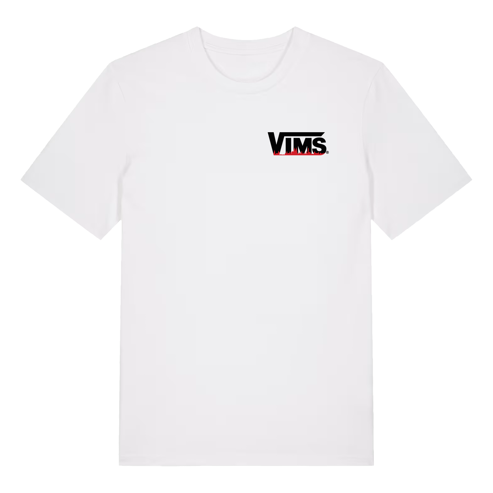 VIMS T-Shirt Logo