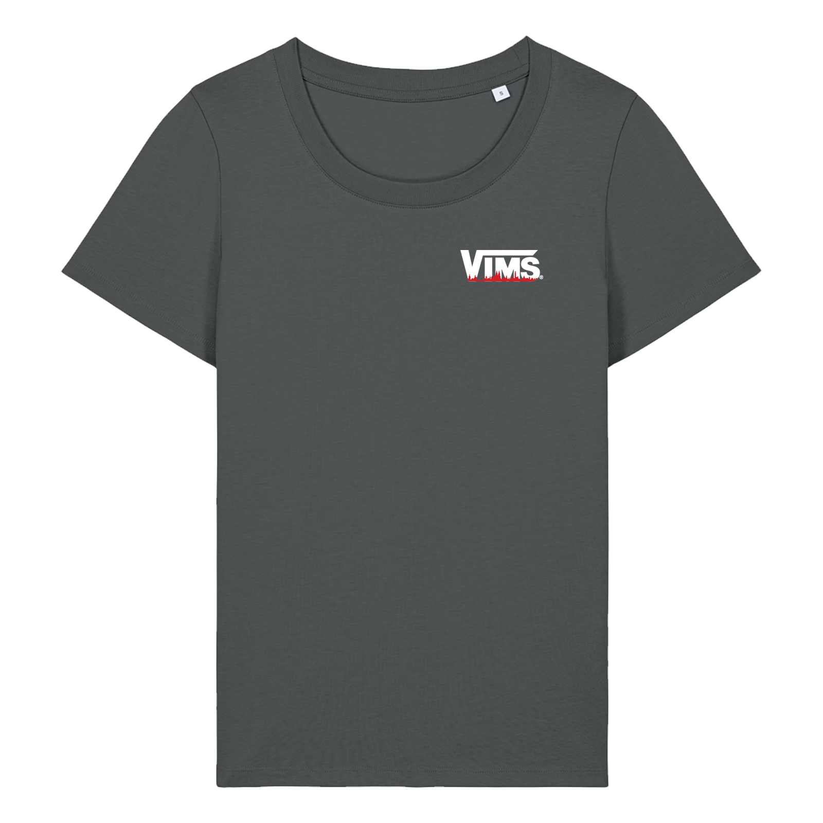 VIMS T-Shirt Logo Damen