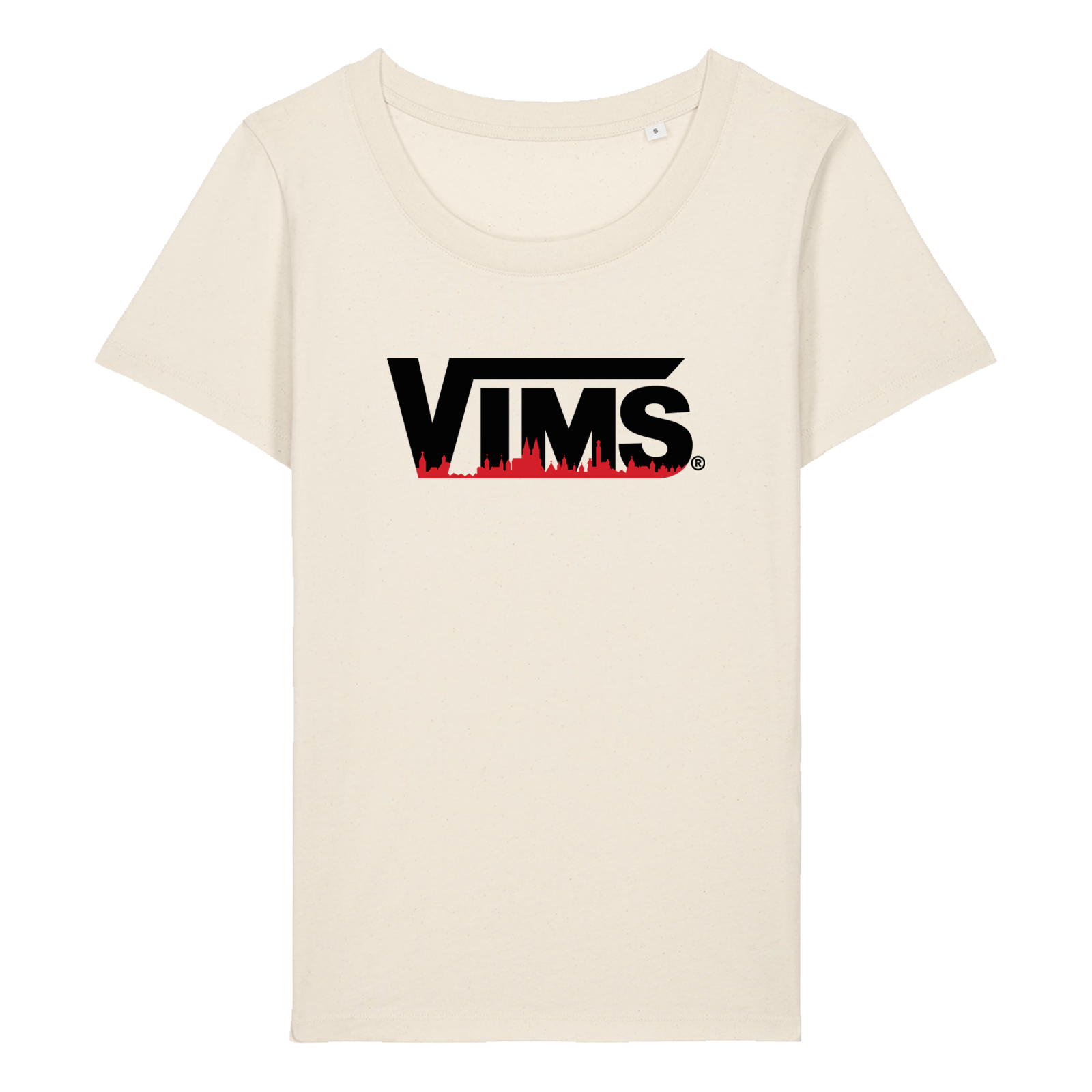 VIMS T-Shirt Skyline Damen