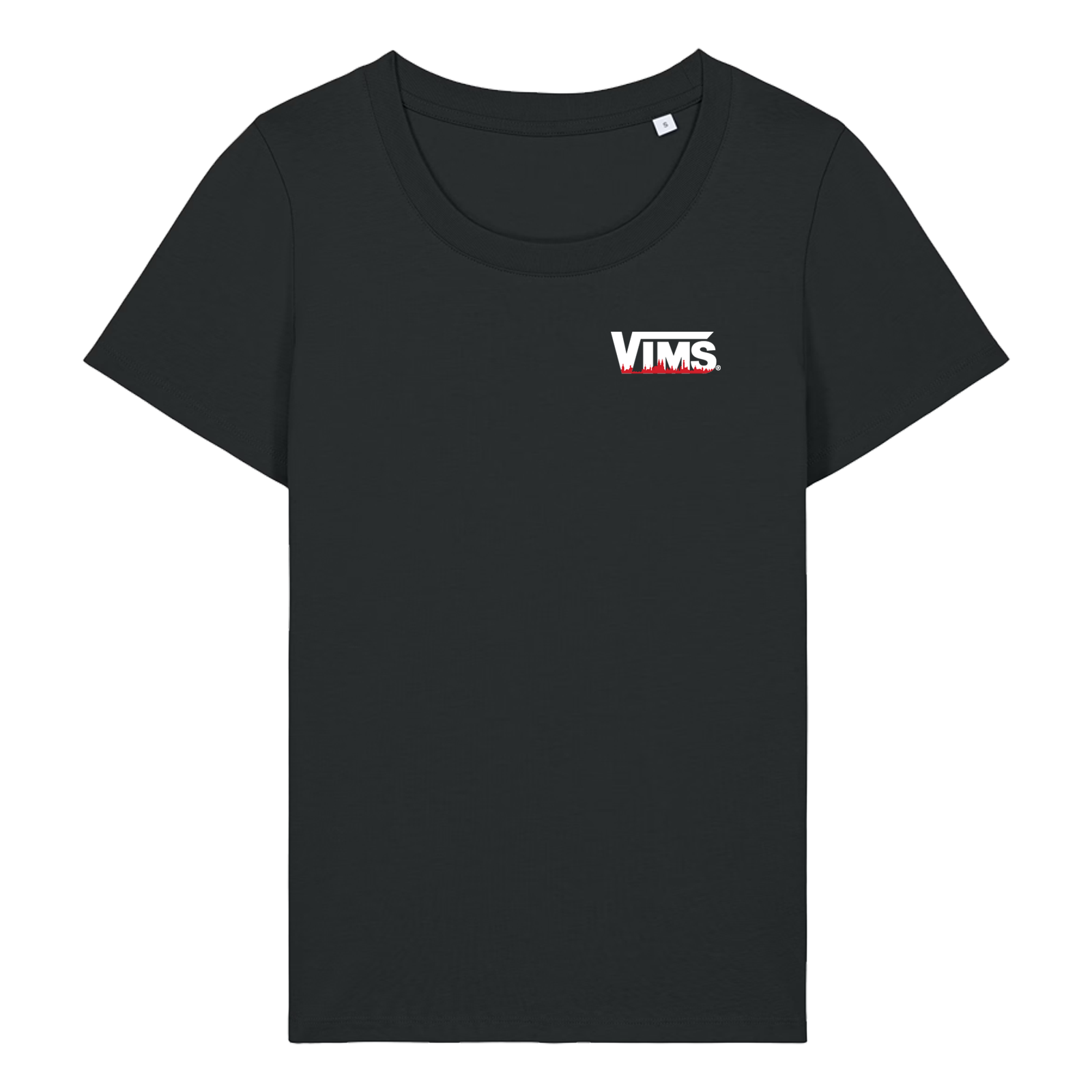VIMS T-Shirt Logo Damen