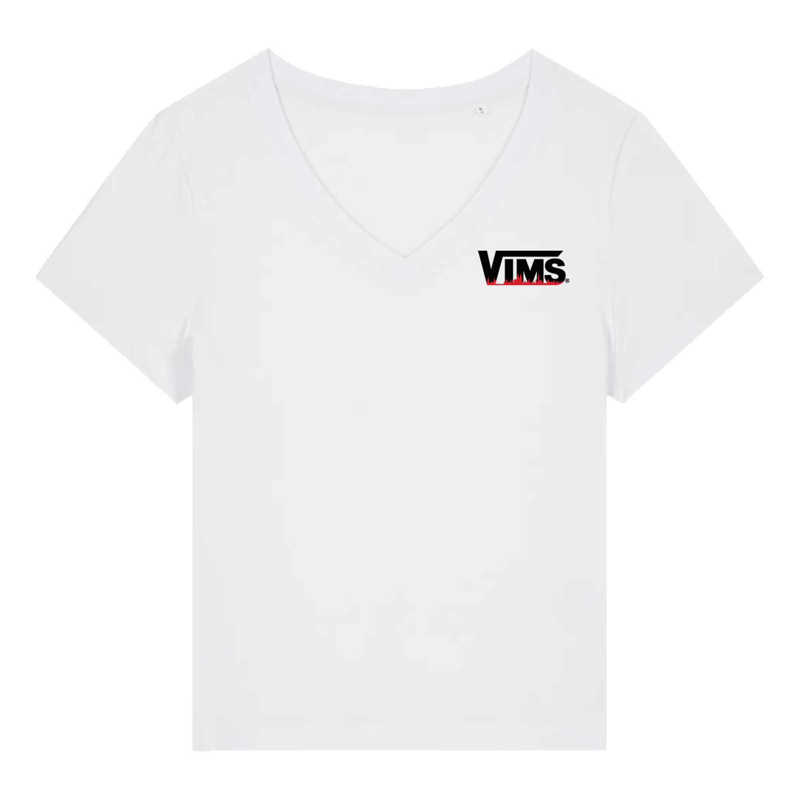 VIMS V-T-Shirt Logo Damen