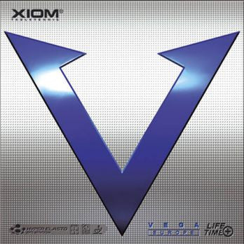 Vega Europe