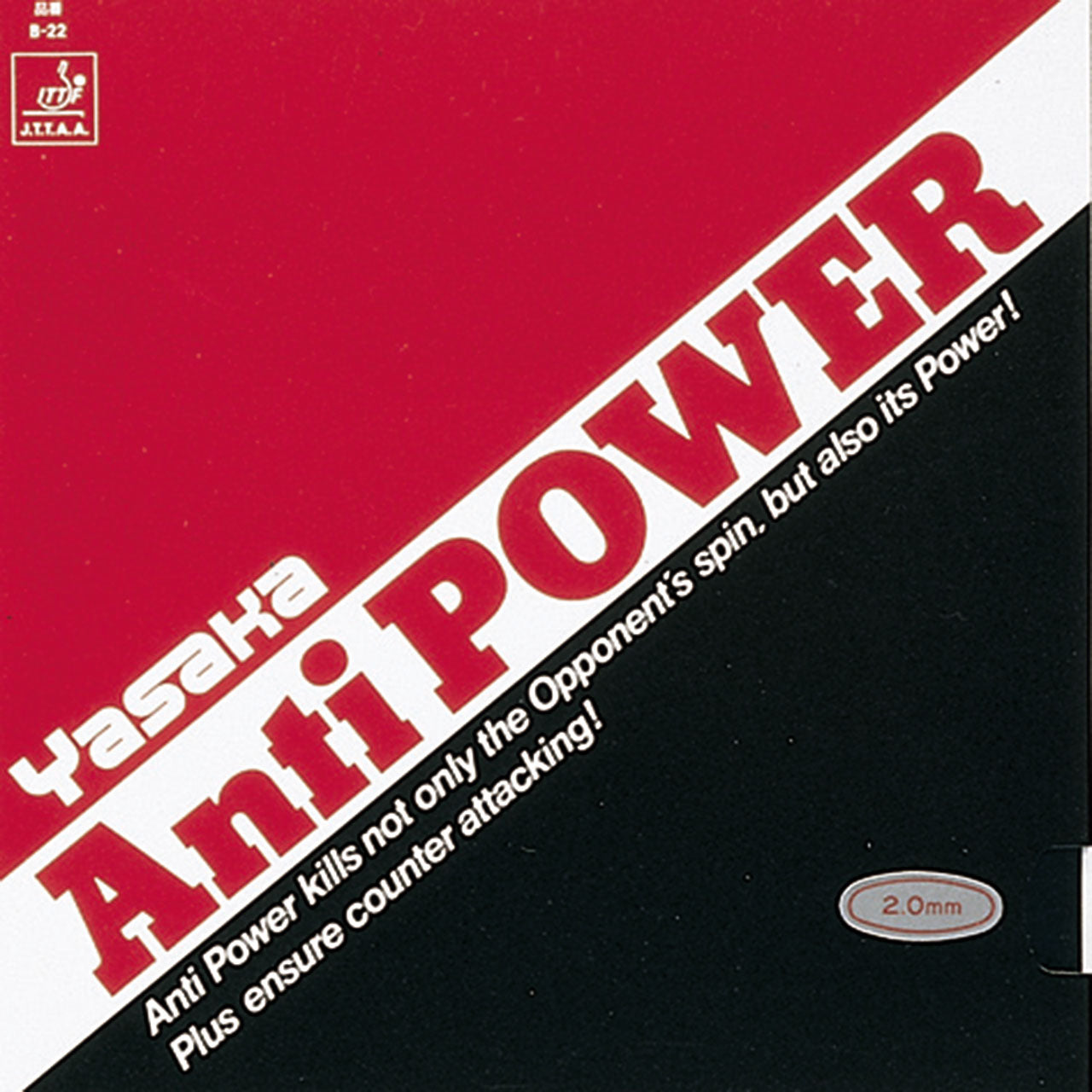 Anti Power