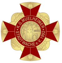 Muelheimer Stadtwache