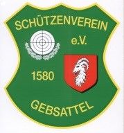 Schützenverein Gebsattel