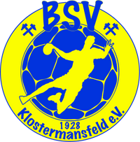 BSV 1928 Klostermansfeld e.V.