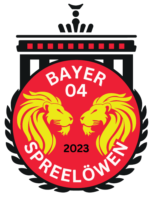 Bayer 04 Spreelöwen