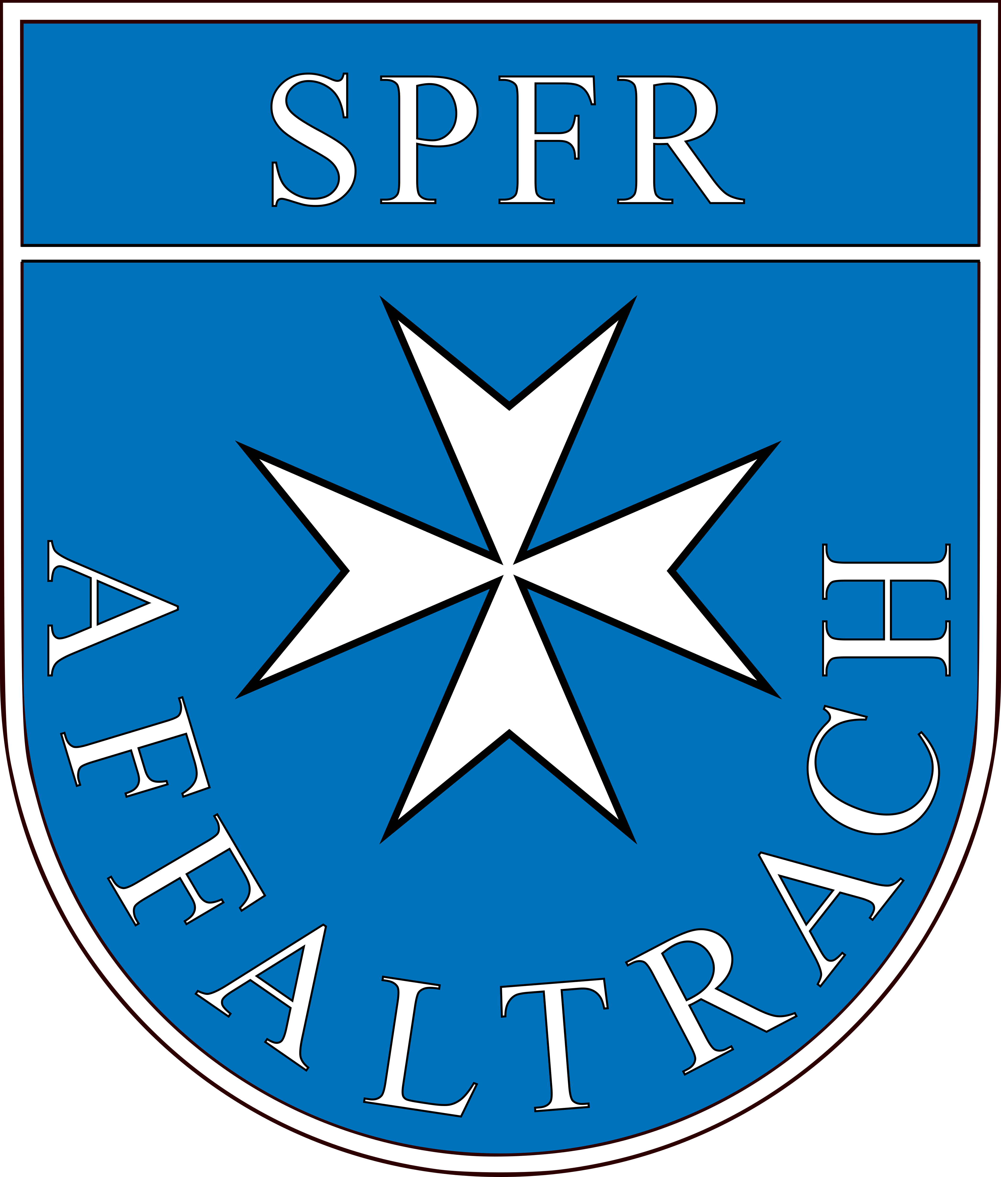 SPFR Affaltrach
