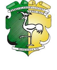 Grün-Gold Wurzbach