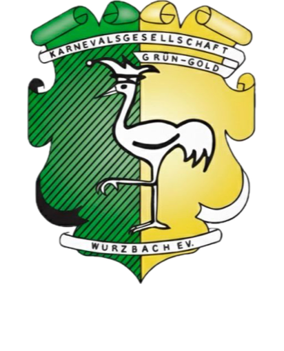 Grün-Gold Wurzbach
