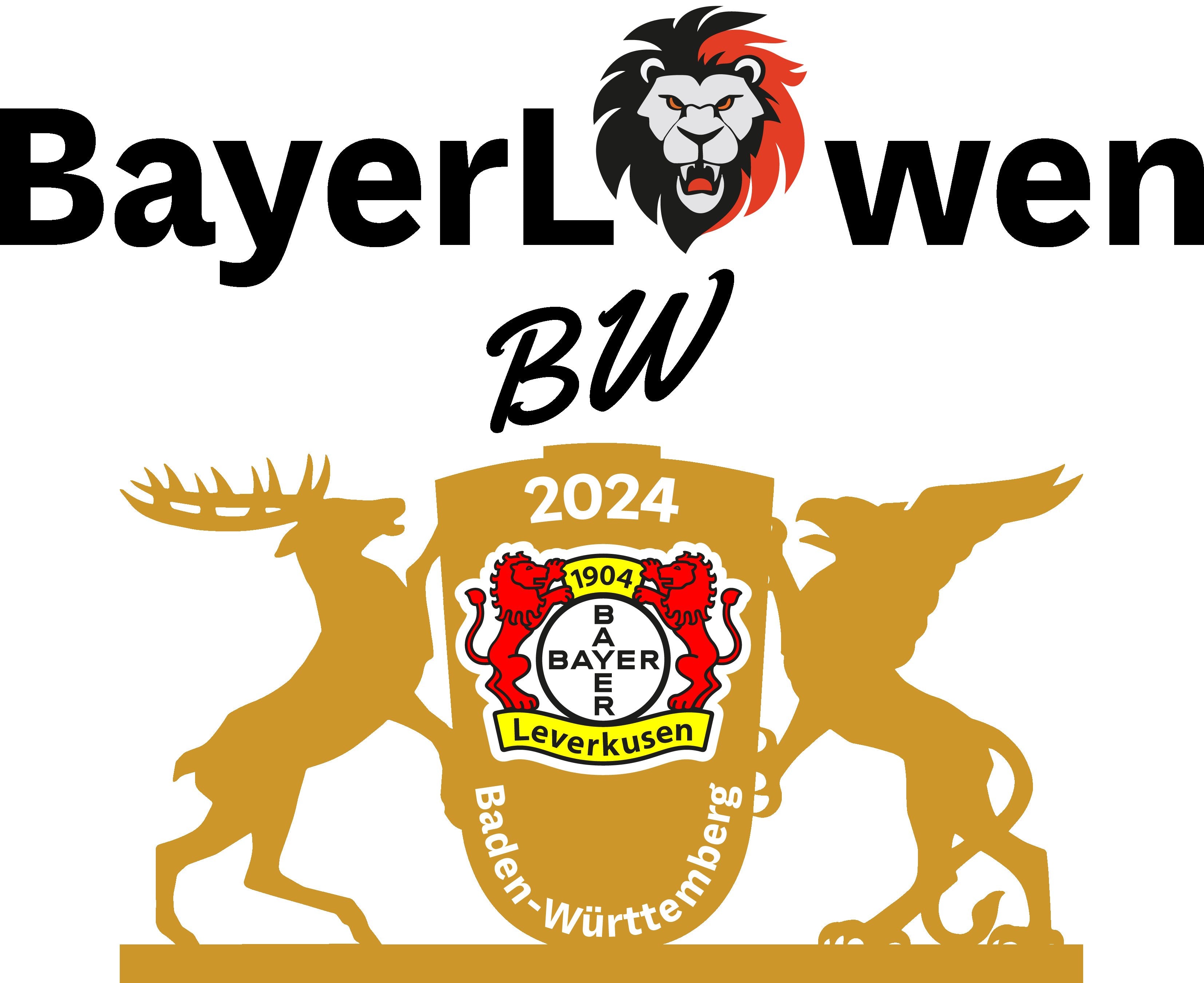 BayerLöwen Fanclub