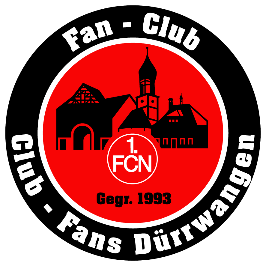 Club-Fans Dürrwangen