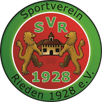 Yoga Gruppe SV Rieden