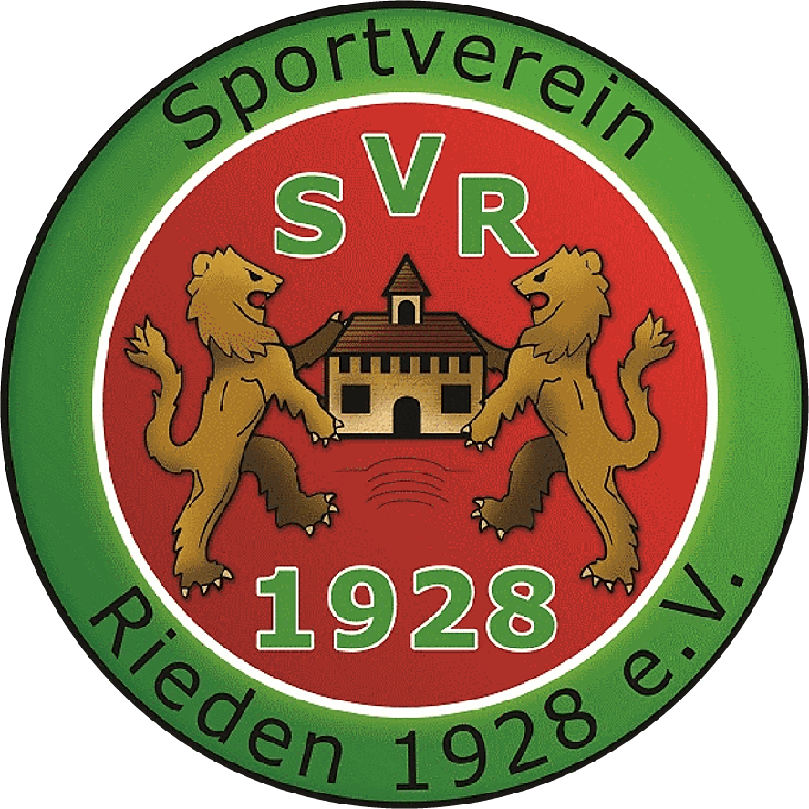 Yoga Gruppe SV Rieden