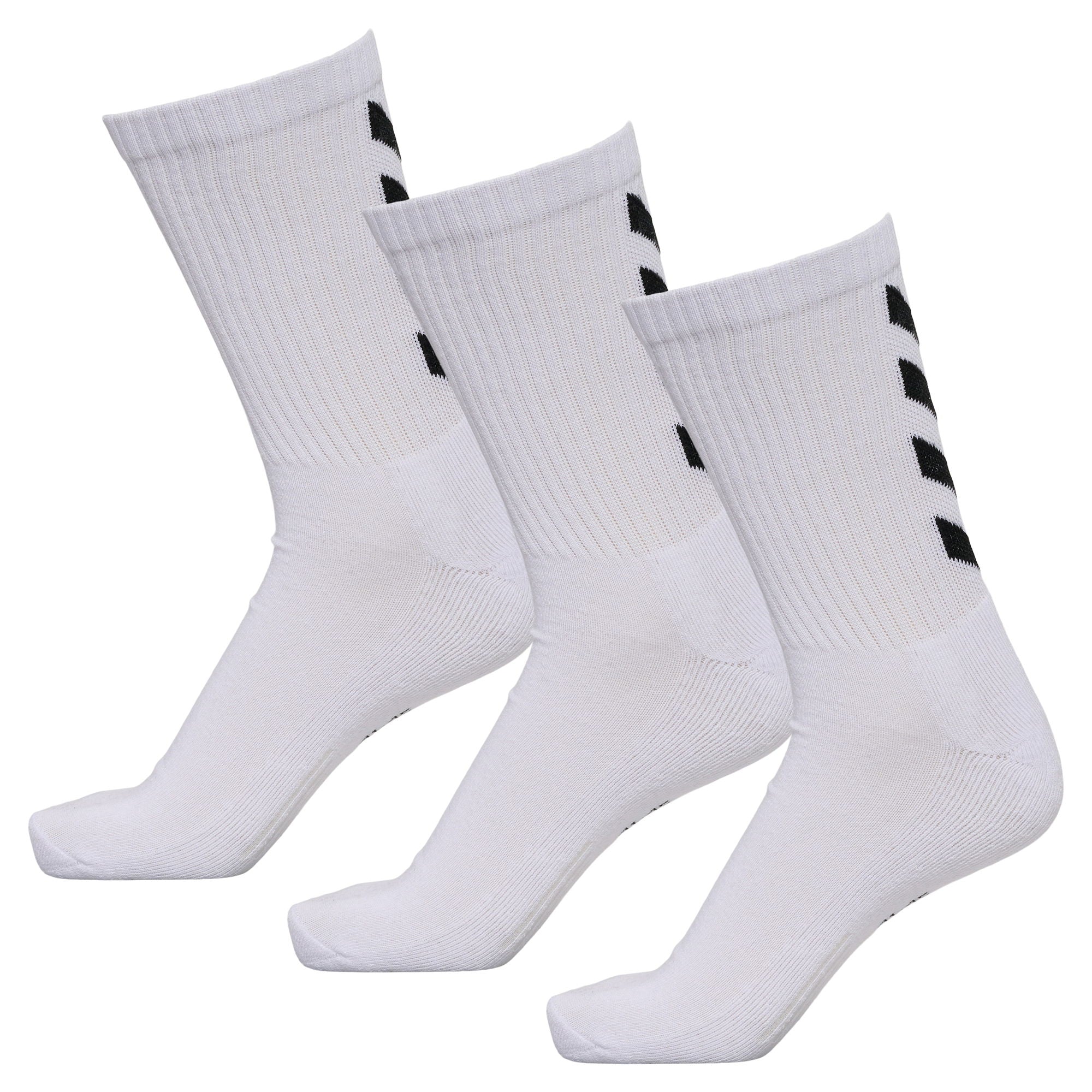 Hummel Fundamental 3er Pack Socken