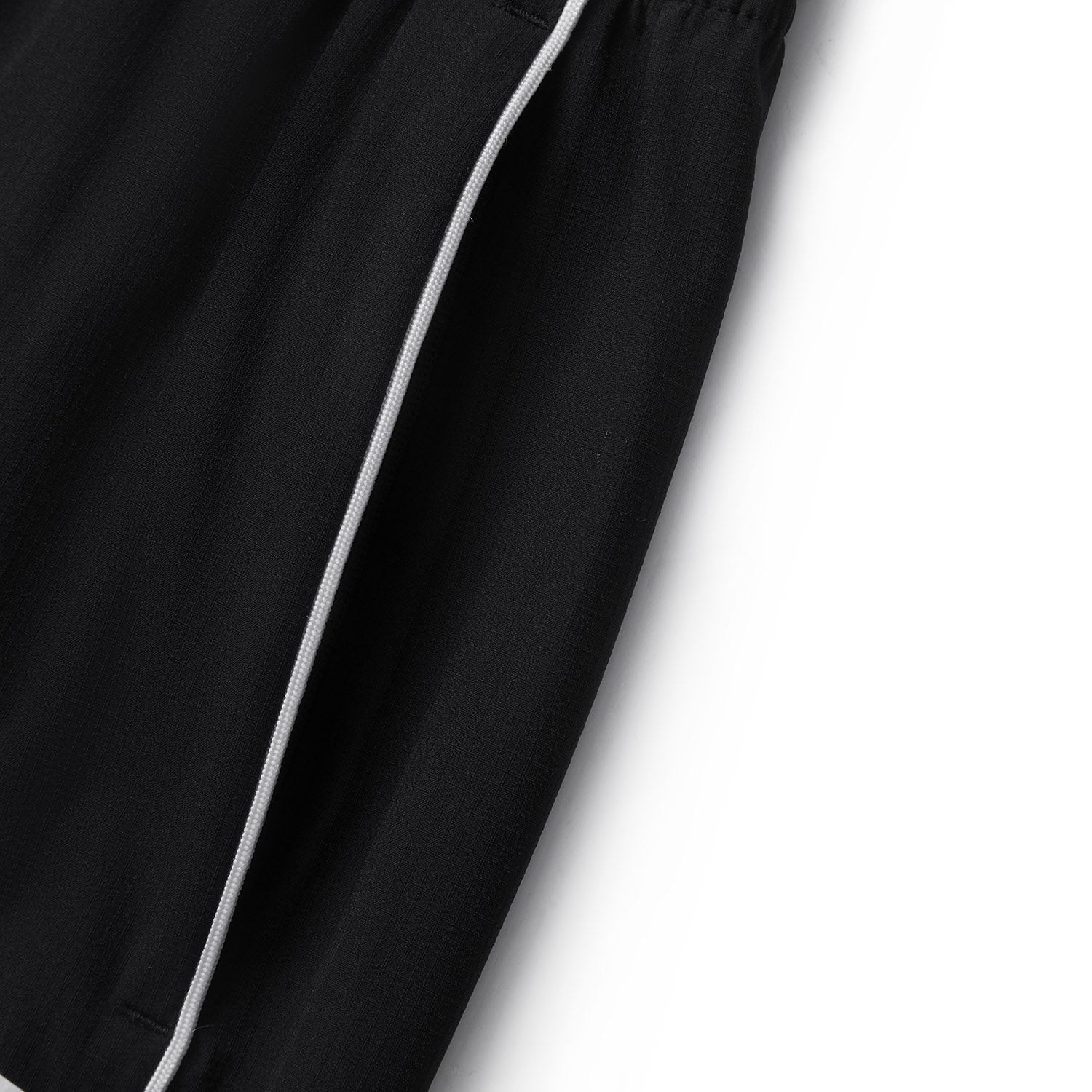 Damen China National Team Trainingshose 2025 schwarz - AYKV328-1