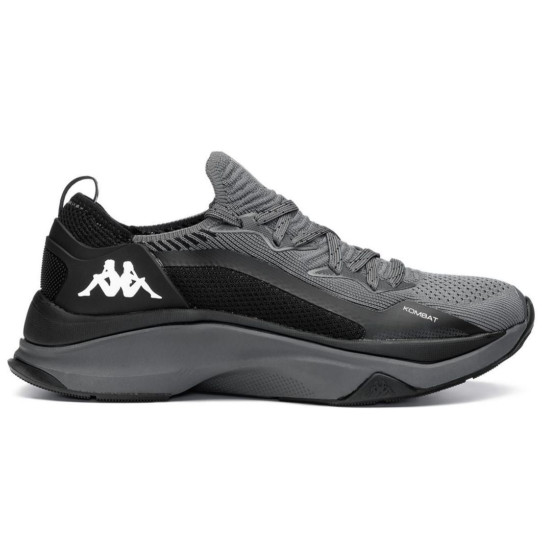 Chaussures training Kombat Performance Pro Schwarz homme