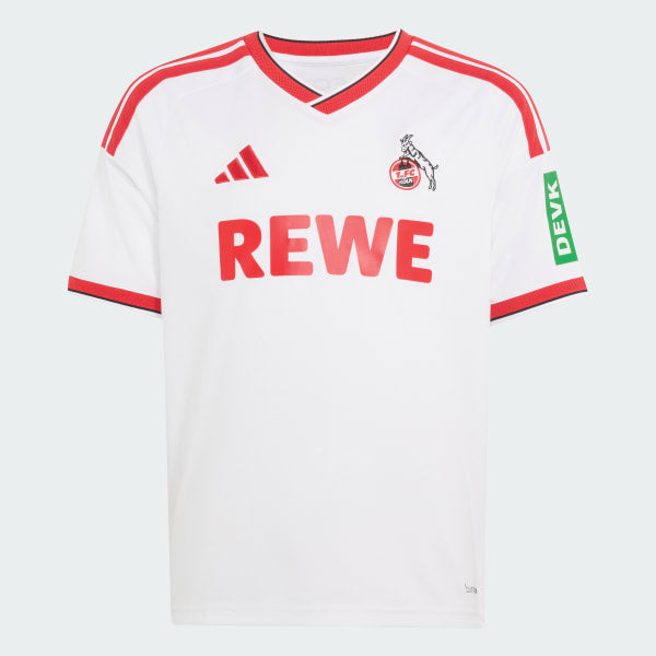 1. FC KÖLN 26/27 Heimtrikot