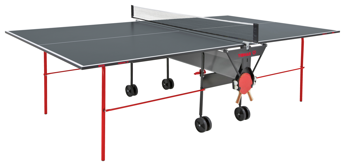 TT-Tisch TIBHAR 1000
