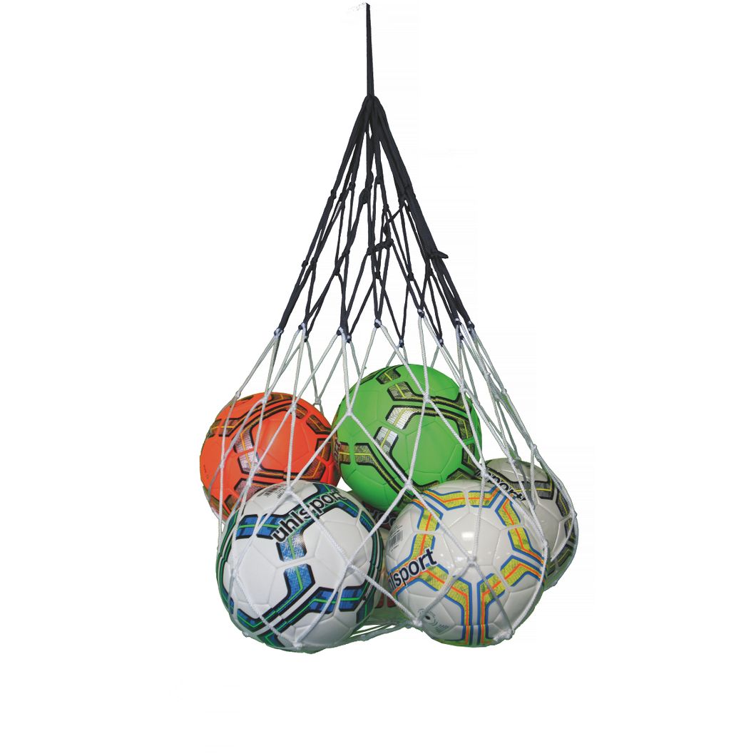 Ballnetz für 12 Bälle