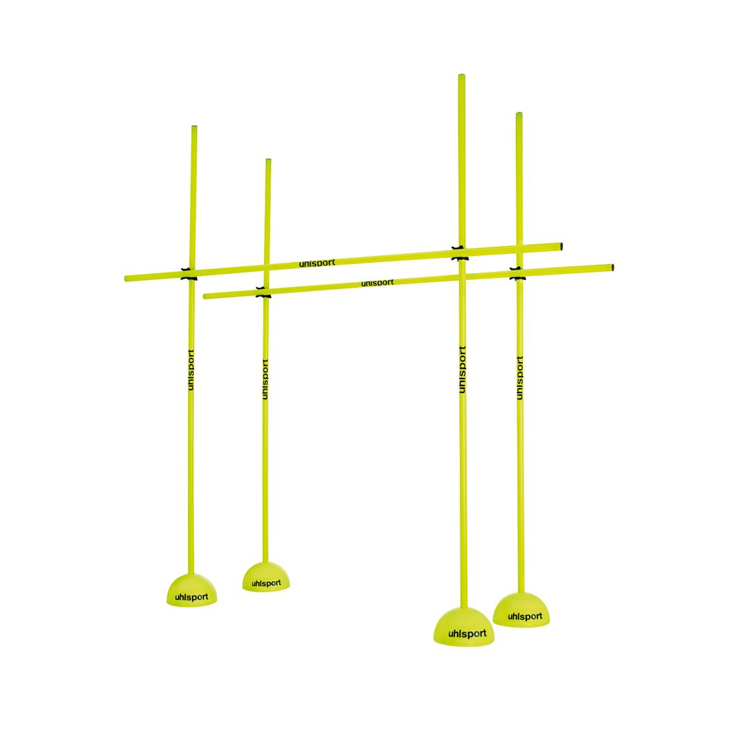 Sprungstangen Set