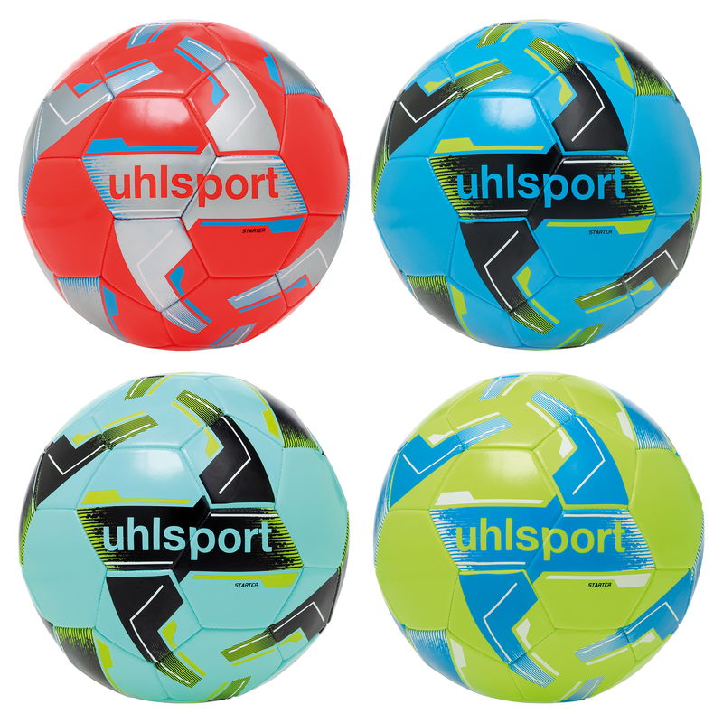 Uhlsport Starter 4x10 Bälle