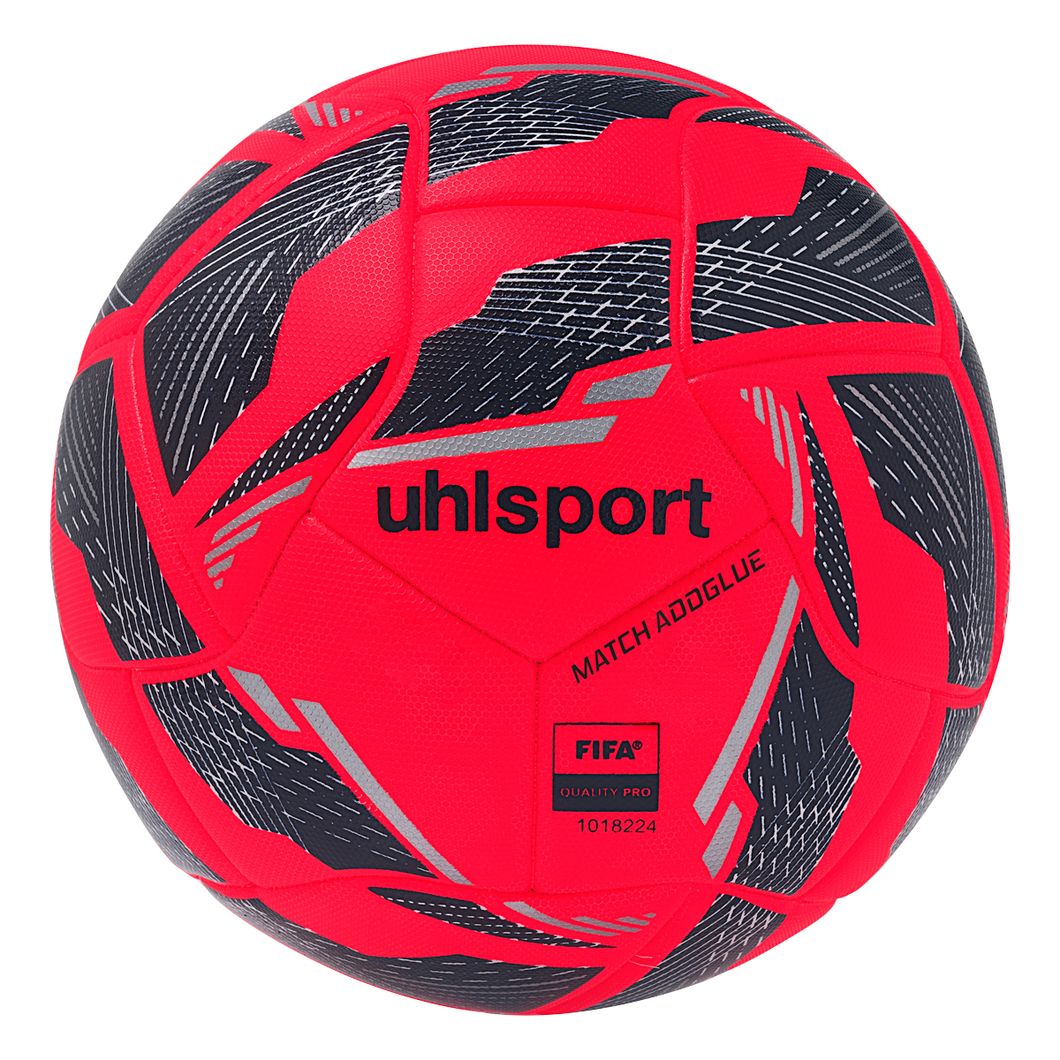 Match Addglue Fußball