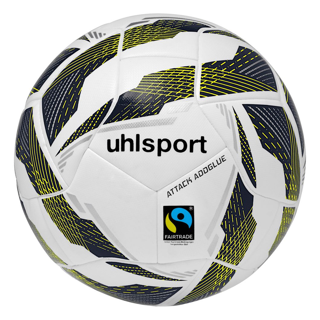 Attack Addglue Fußball