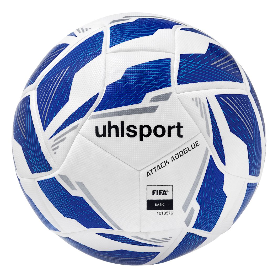 Attack Addglue Fußball