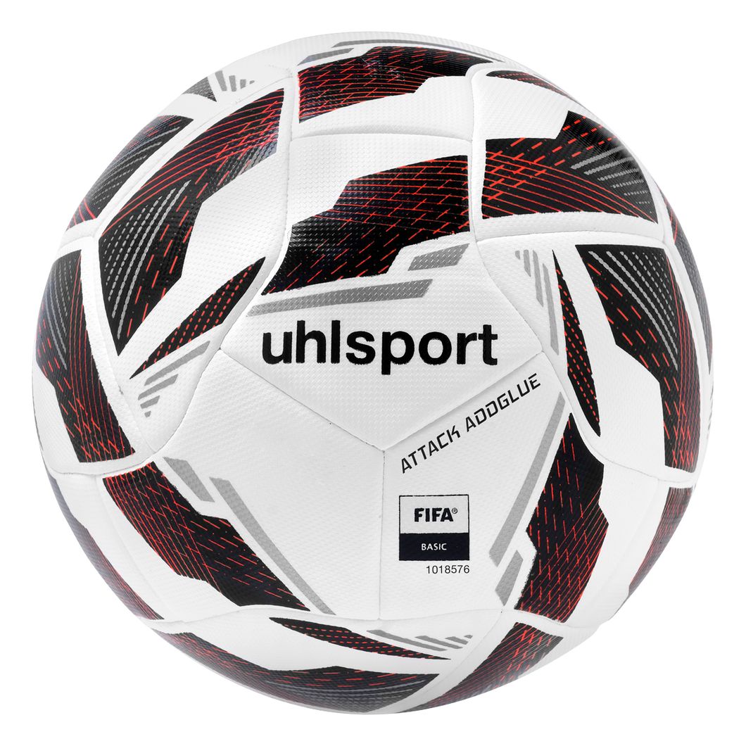 Attack Addglue Fußball