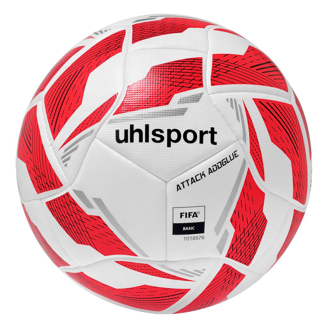 Attack Addglue Fußball