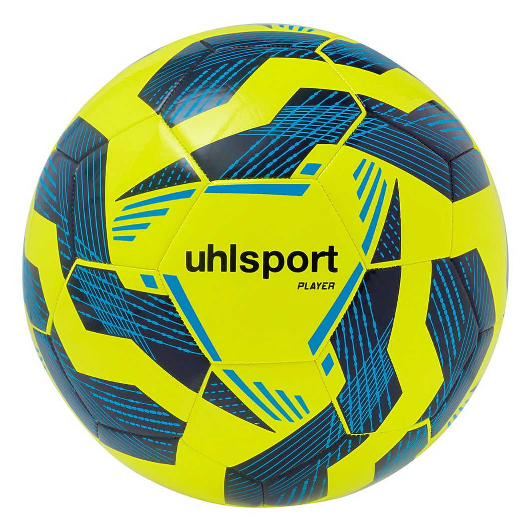 Player Fußball