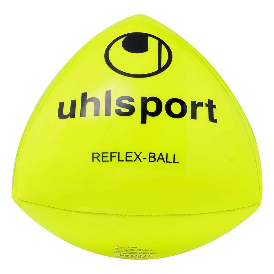 Reflex Ball Trainingsball