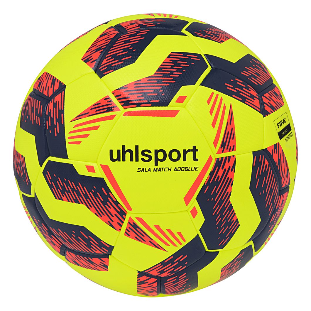Sala Match Addglue Futsalball
