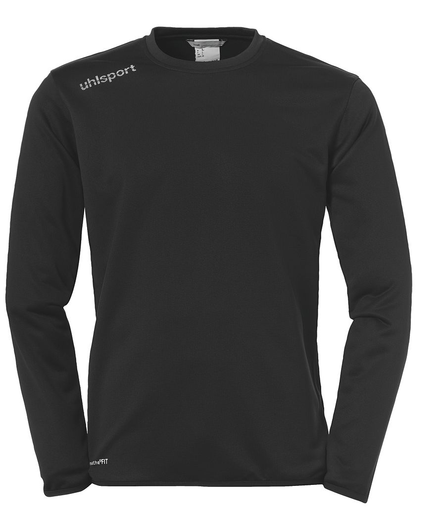 ESSENTIAL TRAINING TOP