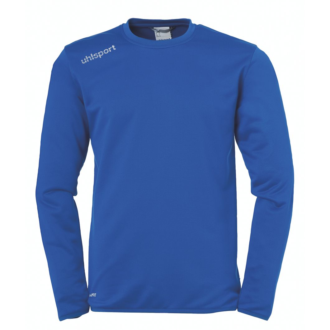 ESSENTIAL TRAINING TOP