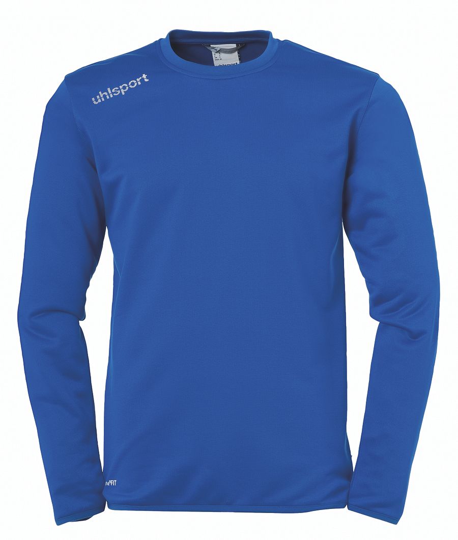 ESSENTIAL TRAINING TOP