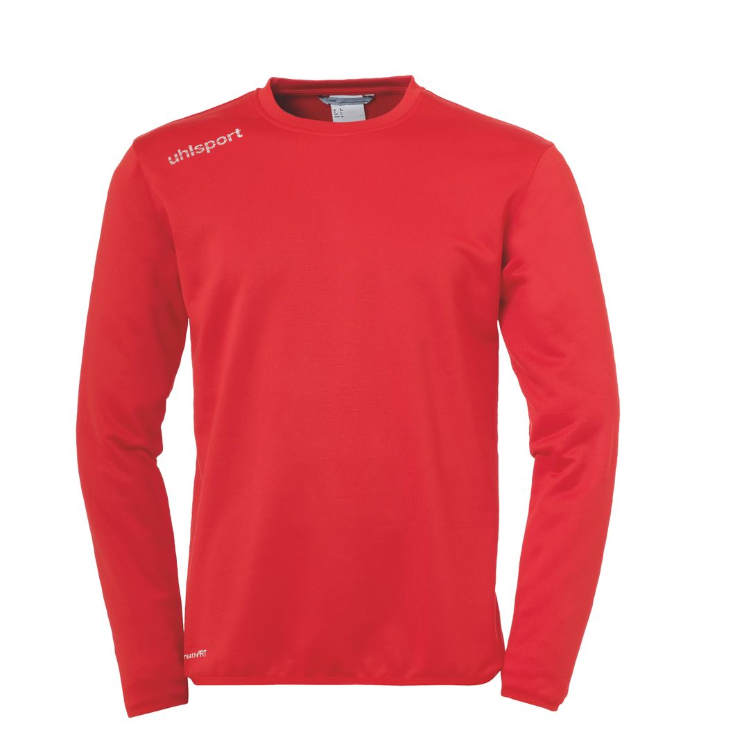 ESSENTIAL TRAINING TOP