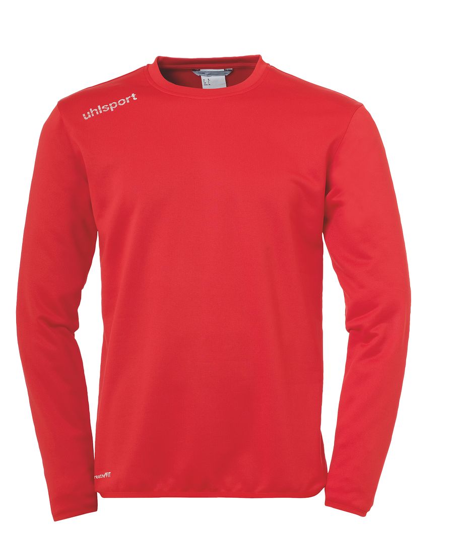 ESSENTIAL TRAINING TOP
